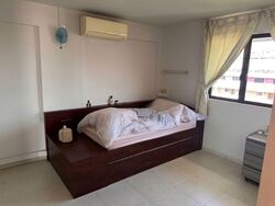Blk 604 Yio Chu Kang Green (Ang Mo Kio), HDB 3 Rooms #574791561